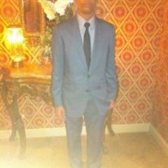 Steven Jamal Mitchell