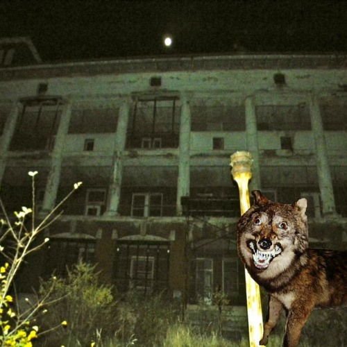 SoundCloud profile picture for @werewolves