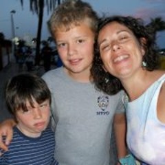 Sharon Hogwallow Gately