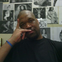 Nappy Head Hoe ($)