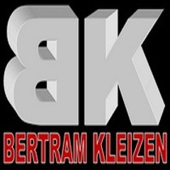 DJ Bertram Kleizen