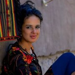 Lakshmi Diazgranados