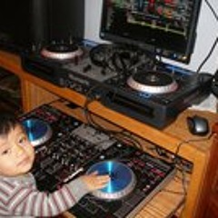 Sigua Wilson-DJ WILY