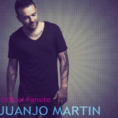 Clubfans Juanjo Martin