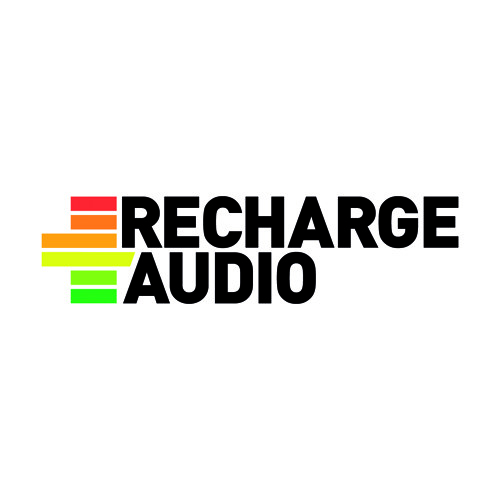 Recharge Audio’s avatar