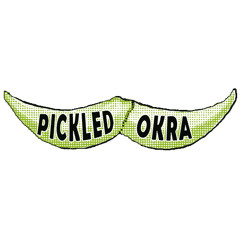 PickledOkra~