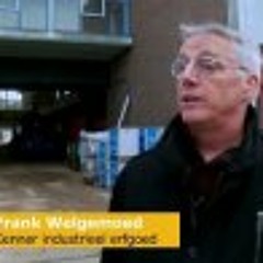 Frank Welgemoed