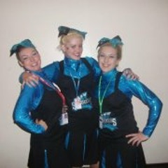 Rachel Titterington 1