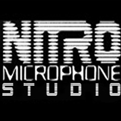 Nitro Microphone Studio
