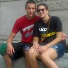 Adam Robert DelPriore