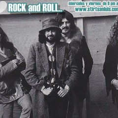 I LOVE ROCK AND ROLL