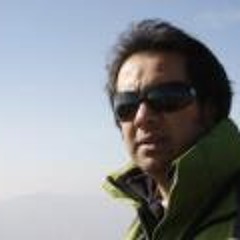 Mahmoud Rahmatollahi