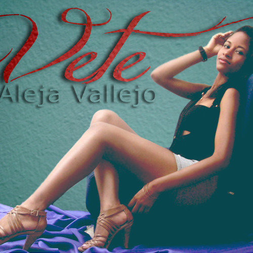 Aleja Vallejo’s avatar