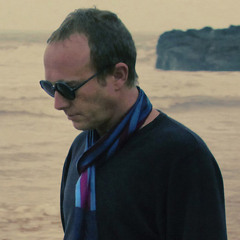 Steve Cradock