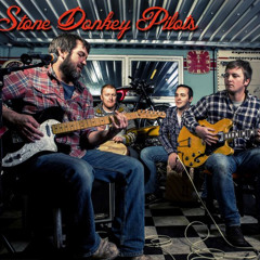 Stone Donkey Pilots