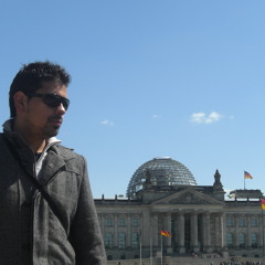 Cesc Garcia
