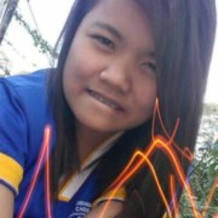 Pauline Angela Domingo