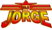 DJJORGE podcast artwork