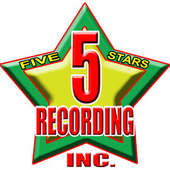 5 Stars Recording Inc