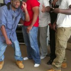 Ace Nashawn Tyrone Holder