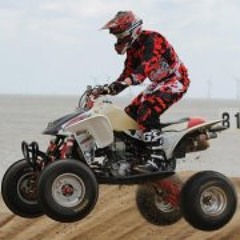 Ayrton Airtime Radford