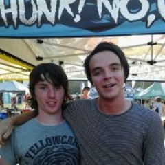 Taylor Daniel Winiarski