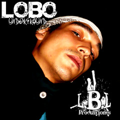 Lobo Underground 1