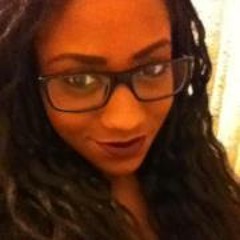 Naomi Ayesha Matthew