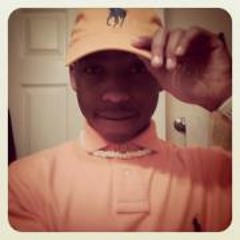 Deonte Magnifico Brown