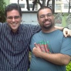 Alexandre Garcia Carvalho