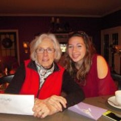 Gabriella Kay Nusbaum