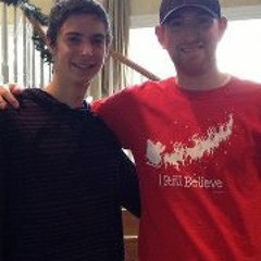 Christian John Dering