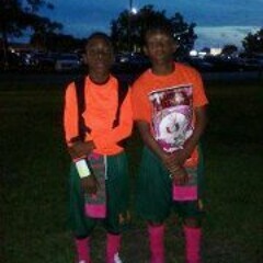 Darius Swaggn Maxwell