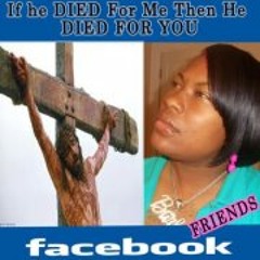 LaKesha Maria Robinson