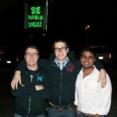 Andy Crowder-Schaefer