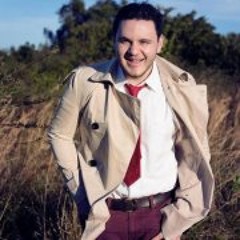 Christopher Nelson 12