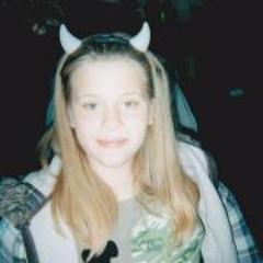 Miranda Marie Anderson