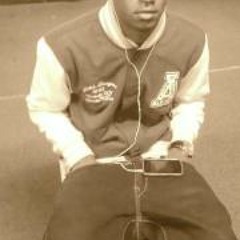 Kendell Stickkz Calhoun