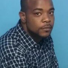 Brandon Brich Richardson