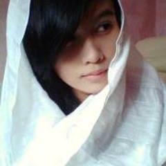 Fristy Hanifia Sabilla