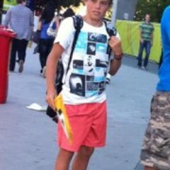 Max Dymond