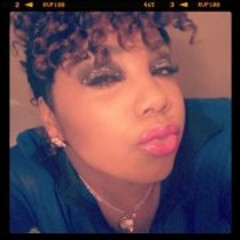 Monica M'Lareign Taylor