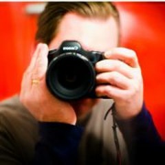 Thomas Hawk Soundcloud