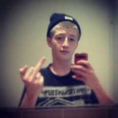 Justin TooShort Holmstrom