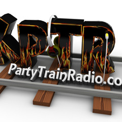 KPTR PARTY TRAIN