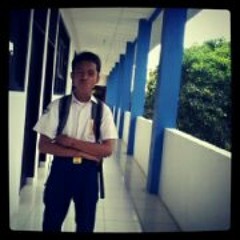 Juliyansyah Jambak