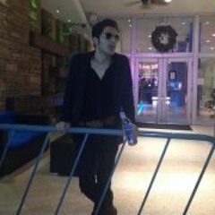 Adel Bin Hamdan