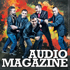 AudioMagazine
