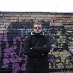 Pyotr  Kuprushin