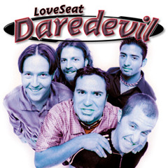 LoveSeat Daredevil